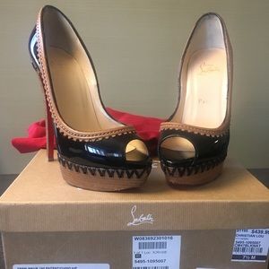 Christian Louboutin Heels